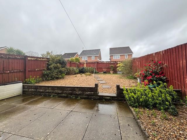 Glan Y Nant, Tondu, Bridgend, CF32 9DQ